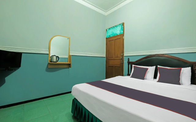 Collection O 91914 Hotel Citra Dewi 2 Int's