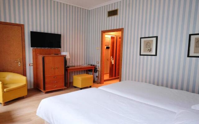 Hotel Greif Maria Theresia