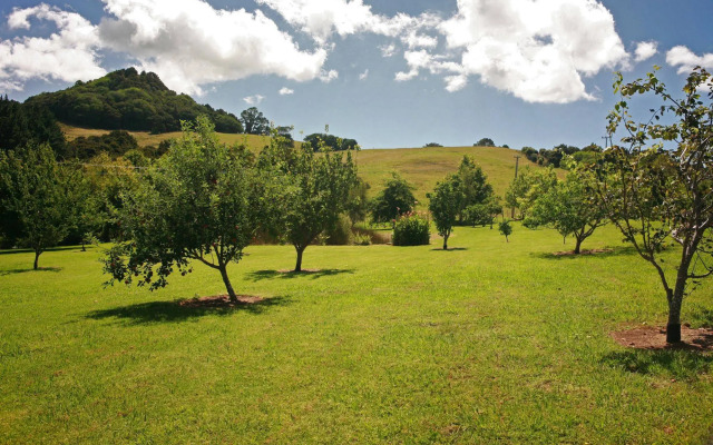 Sugarloaf Lodge