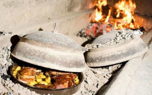 Apartment Villa Morena