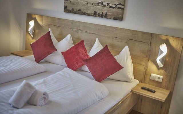 Holiday Lodge Fürst