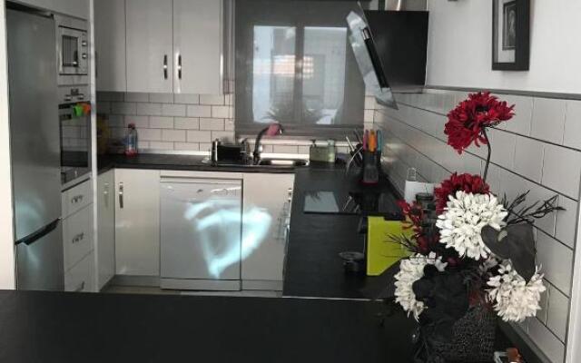 Martinez Catena 11 - Vistas Al Mar