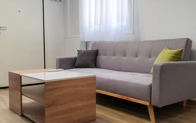 SKG City Loft