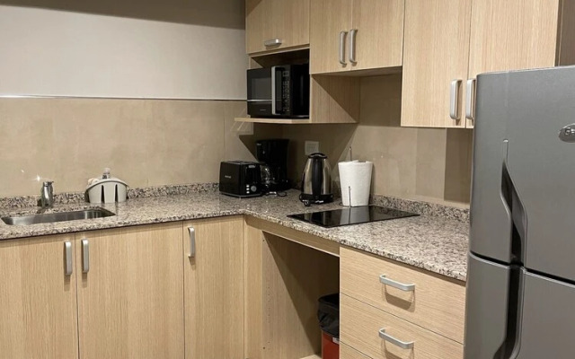 Catedral Suites