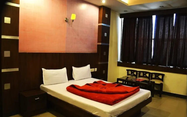 Hotel Krishna Heritage