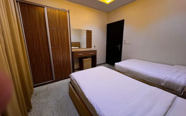 Asig Serviced Apartments Hotel