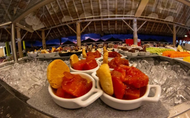 Decameron Isla Coral Guayabitos Ramada All-Inclusive Resort