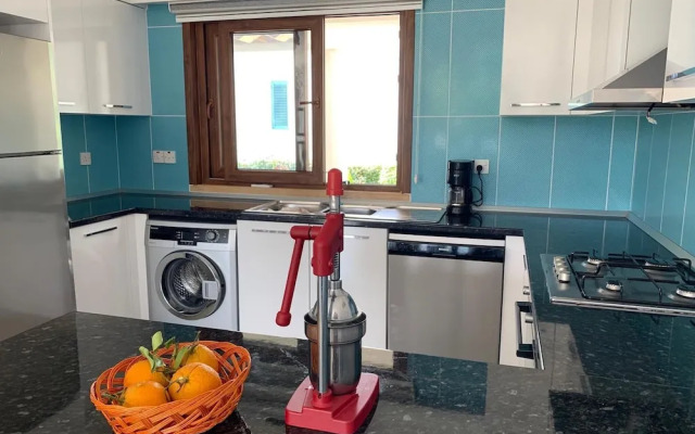 Highly Comfortable Family-friendly Apartment in Lovely Area