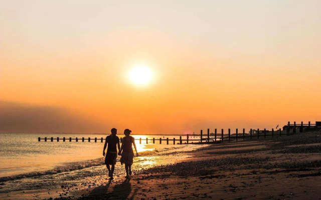 Medmerry Park Holiday Village