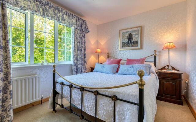 Shearwater Country House B&B
