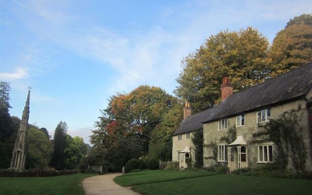 Stourhead Gardens Bed & Breakfast