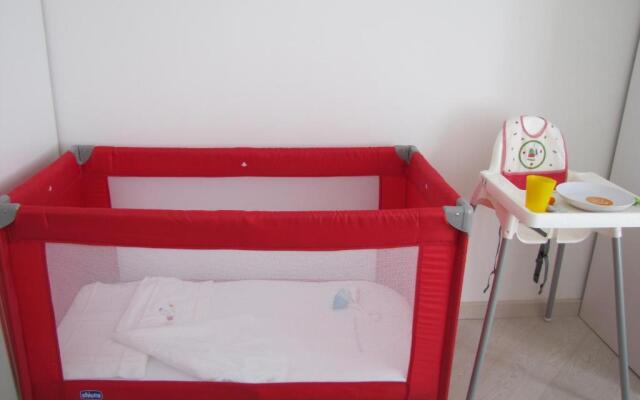 Blue Seagull by Portofinohomes