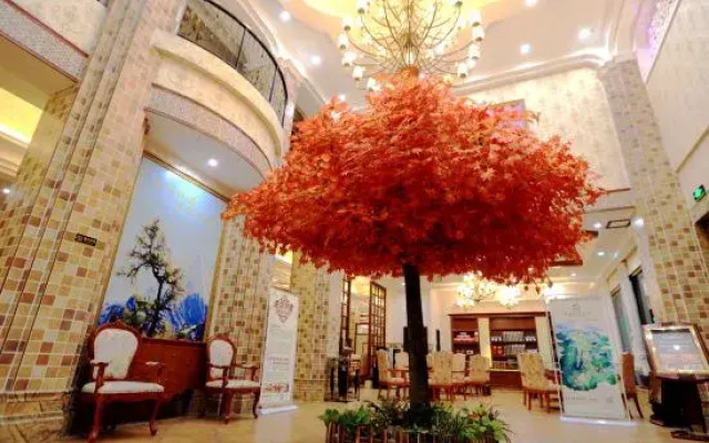Holy Land Image Hotel