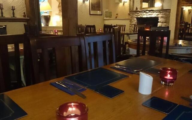 The Black Horse Inn