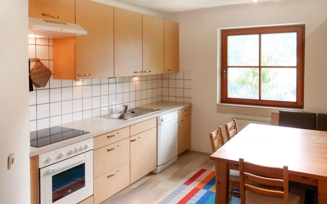 Appart Vroni Flie in Flie