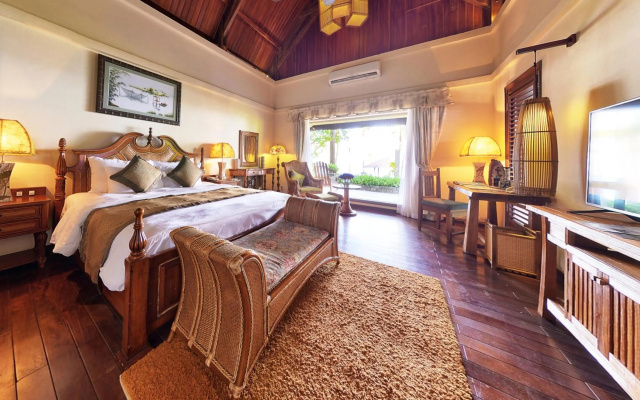 Sun Spa Resort & Villas – Guest Rooms – Dong Hoi