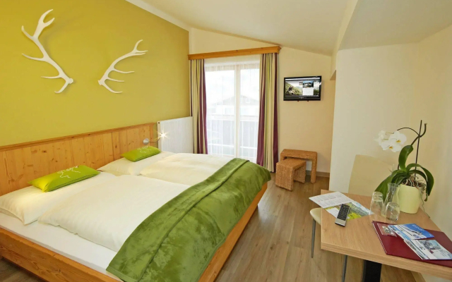 Comfort Hotel Garni Landhaus Gitti
