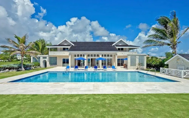 Zenbreak Ocean Mist Villa