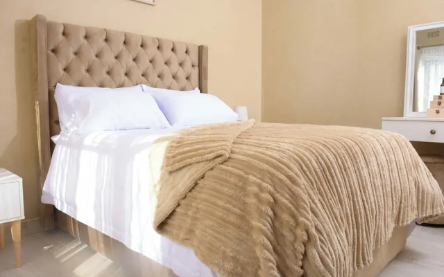 Gorgeous City Apartment in Harare Avenues, cbd
