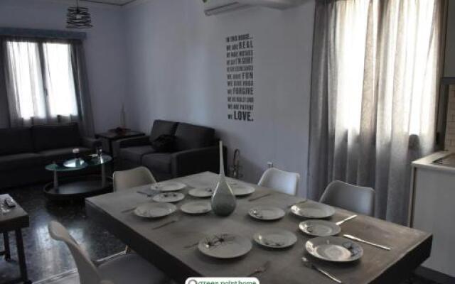 Green Point Home