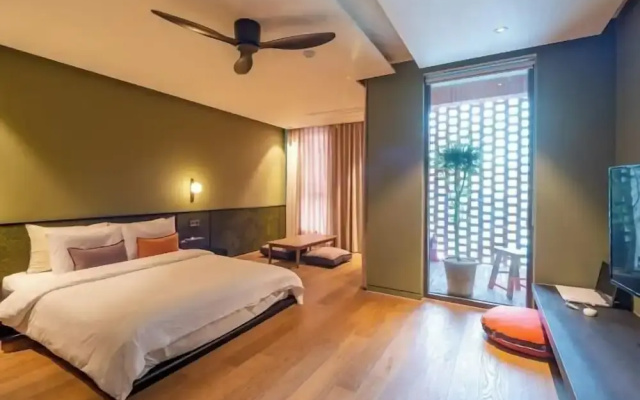 Jeonju Hotel Barahan