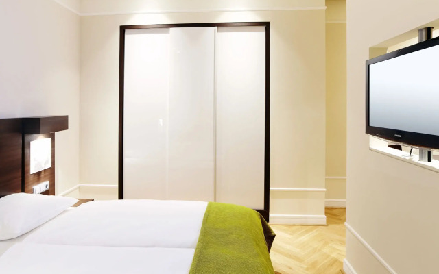 Hapimag Resort Dresden