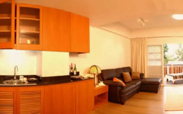 Ploen Terrace Hua Hin