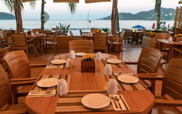 Hotel Villa Mexicana