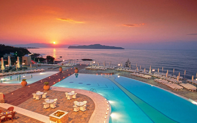 Panorama Hotel - All Inclusive