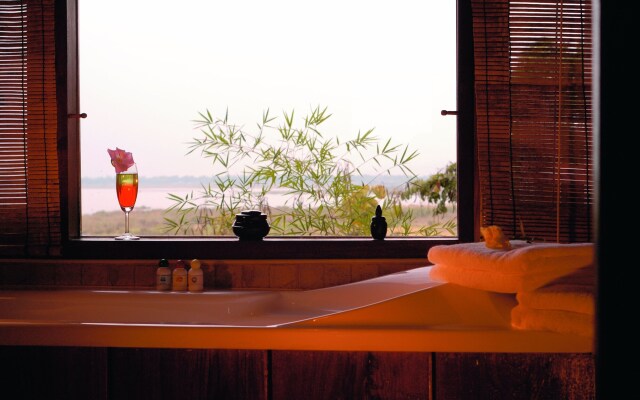 Inle Lake View Resort & Spa