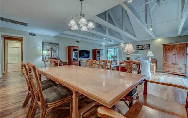 Queens Grant 671 - Two Bedroom Condo