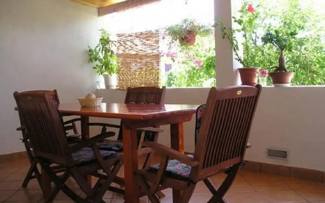 Apartmani Teo