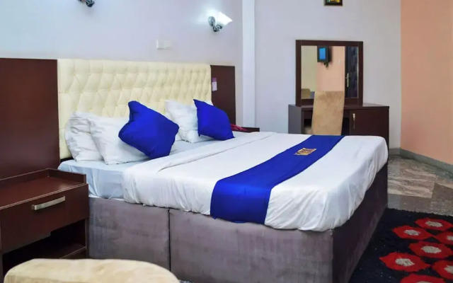 Nafelis Hotel Enugu