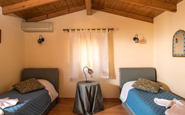 Trinity Villas