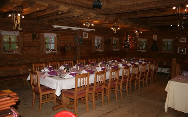 Gästehaus Zur Lilie