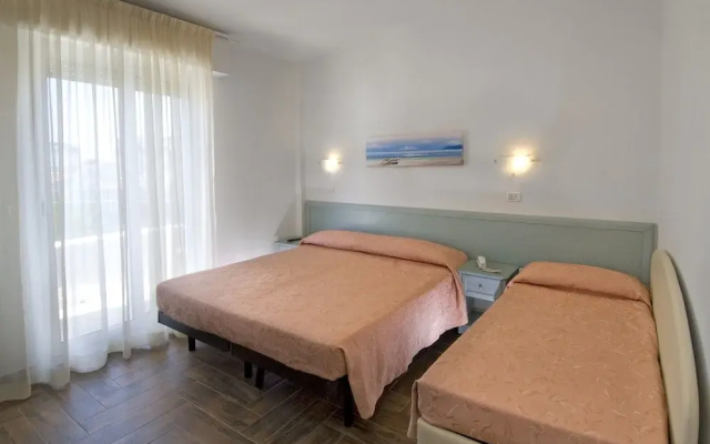 Hotel Belmar