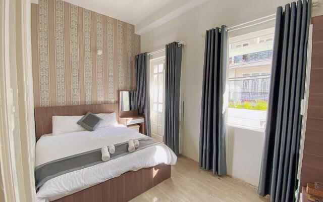 RedDoorz Amis Hotel near Da Lat Market – Guest Rooms – Da Lat