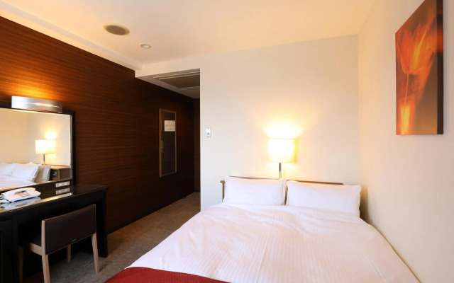 Hotel Leon Hamamatsu