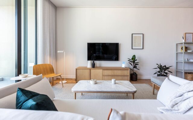 Glengariff Luxury Suites by Totalstay