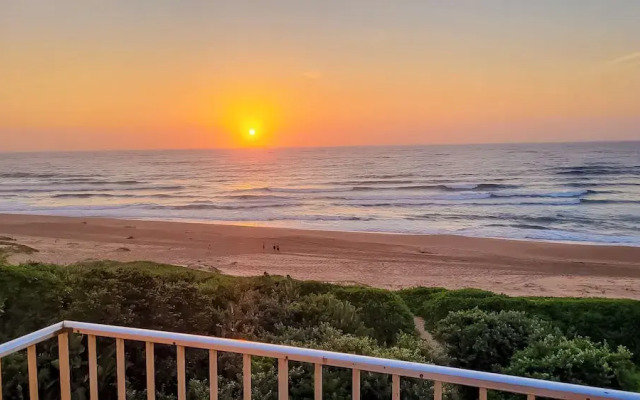 Escape to Paradise at in Amanzimtoti