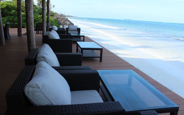 Zawadi Beach Villas