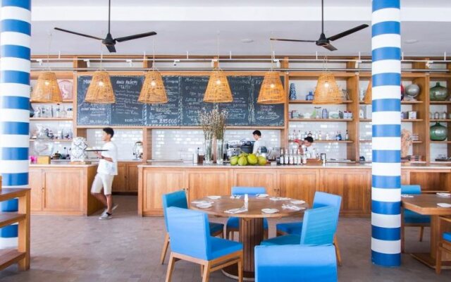 Montigo Resorts Nongsa