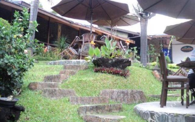 Seulawah Resort And Cafe