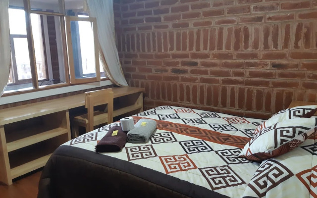 Hostal Cloud Forest