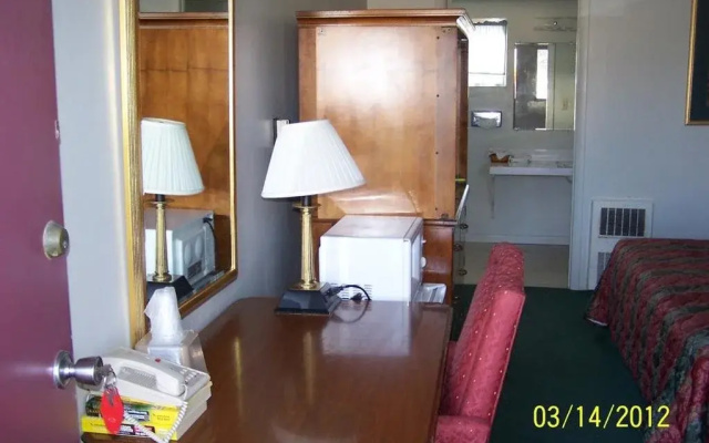 Washington Motel