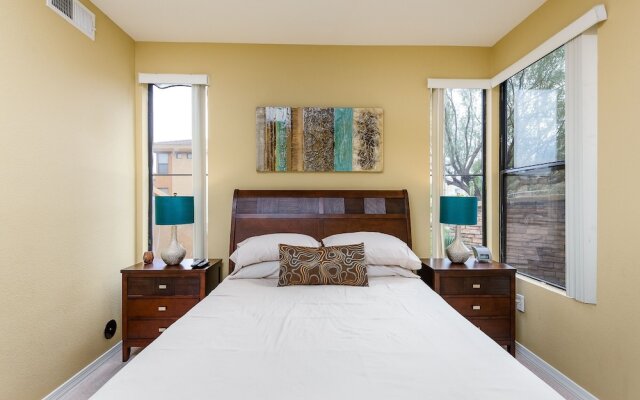 Scottsdale 2 Bedroom Condo by RedAwning