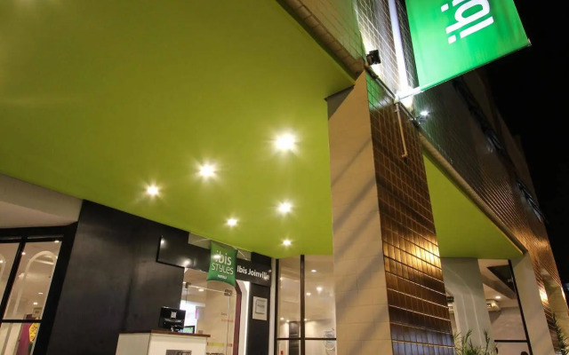 ibis Styles Joinville