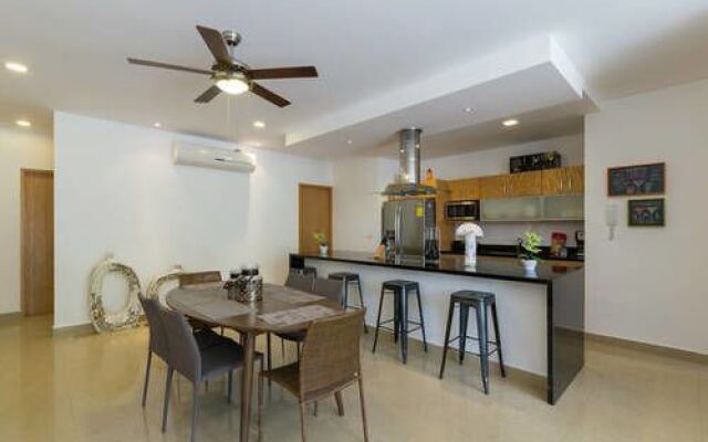 Condo Studio One By Playa Paradise