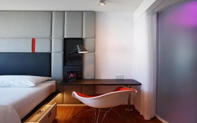 citizenM San Francisco Union Square