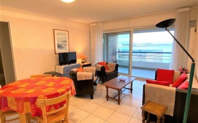 Appartement Quiberon, 3 pièces, 4 personnes - FR-1-478-187